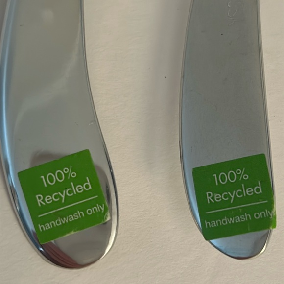 NWT MARIPOSA Spreader Set of Two - Picture 3 of 6